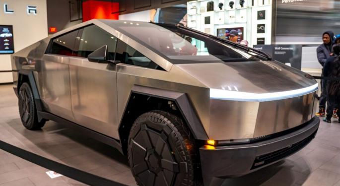 Tesla Dismisses Recent Recall Of Over 27K Cybertrucks, Says It Is Just A Free Over-The-Air Software Update: 'How Will Our Owners Ever Recover From This Ordeal'