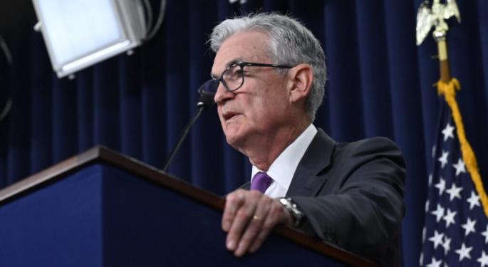 David Roche Warns Of Market Instability From Fed's 50-Basis Point Cut: 'US Economy Is Robust...Does Not Need Rock Bottom Interest Rates'