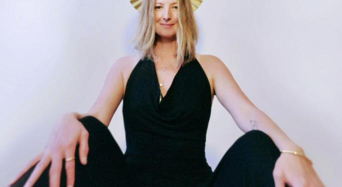 From Grassroots To Global Influence: How Zoe Wilder Shapes The Cannabis Conversation