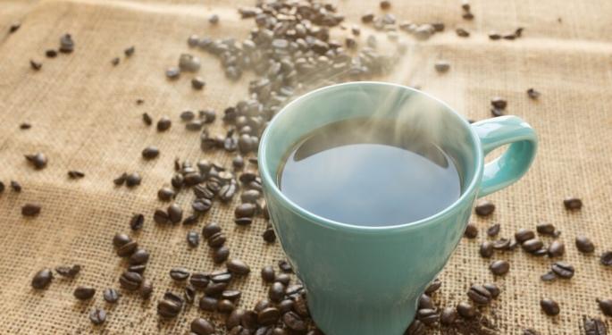 Why This Westrock Coffee Analyst Is Bullish About The Strategic Shift To Ready-To-Drink Beverages