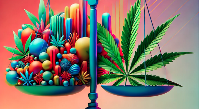 Experts Link Florida's Cannabis Legalization Effort To 'Monopolistic Goals,' Offer A Blueprint For Hemp Regulation