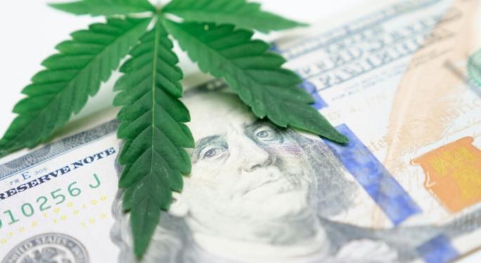 Cannabis-Focused Commercial Mortgage REIT Exceeds $100M In New Originations With $41M Credit Facility For Maryland Marijuana Operator