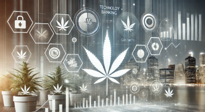 Green Check Surpasses $1B In Monthly Cannabis Sales Deposits, Expands Financial Network In Q3 2024