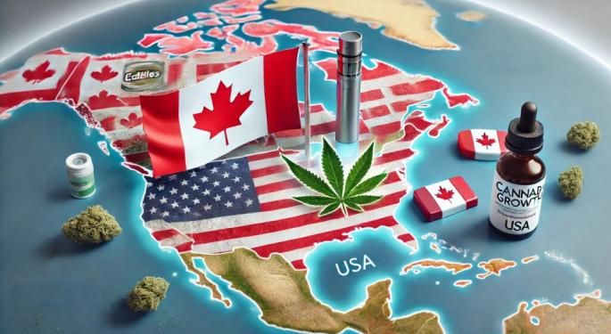 Why Canopy's 'Brand-First' Strategy Could Set It Apart From Tilray And Aurora – Here's What Investors Should Watch
