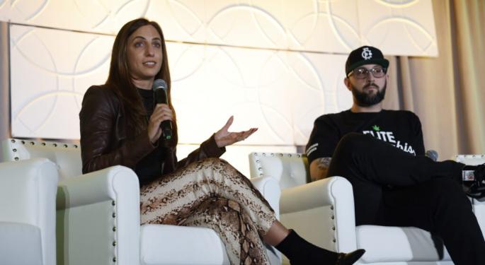 EXCLUSIVE: Elon Musk's X Is 'Safe Space' To Say Weed: 'The Only Social Platform Where You Can Talk About Cannabis Openly'