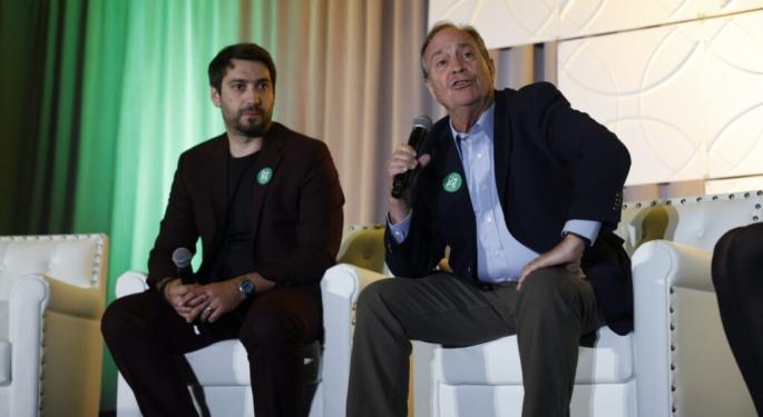 EXCLUSIVE: Former Congressman Ed Perlmutter Predicts 2024 Election Results And Their Impact On Cannabis Reform