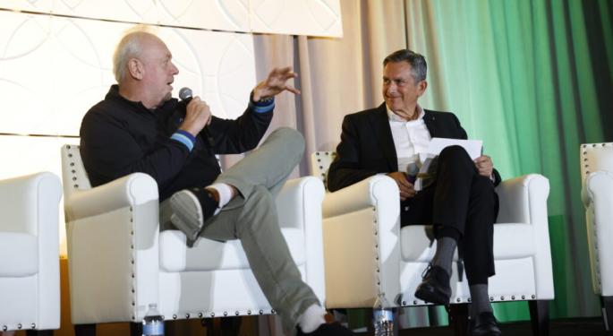 EXCLUSIVE: Curaleaf's Boris Jordan Says Cannabis Company Has Made 'Massive' Leap, Expects European Business To 'Double' Next Year Despite Market Risks