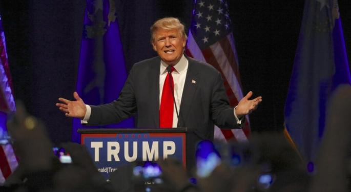 Trump's Old Frenemies, Stormy Daniels And Michael Cohen, Go Global With 2024 Election Night Coverage In US, UK