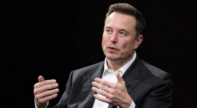Elon Musk Says Potential 'DOGE' Department Under A Trump Administration Will Be A 'Garbage Collector' For Regulations That Don't Make Sense
