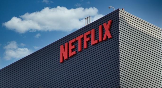 Netflix To Become 'Default Choice' For TV, Movies? Analyst Predicts More Live Sports, Price Increases