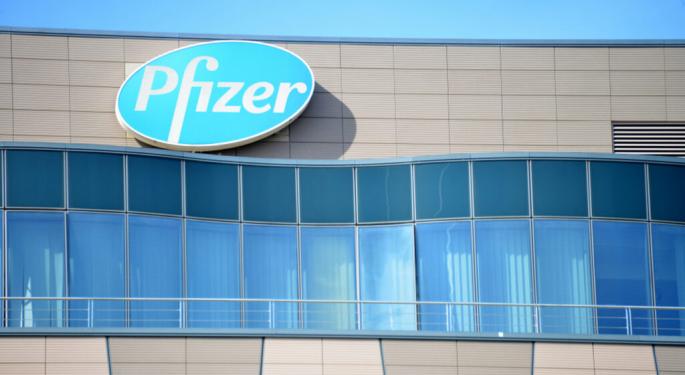 Pfizer CEO Albert Bourla Set To Meet Activist Investor Starboard Value As Pressure Mounts To Revitalize Struggling Stock: Report