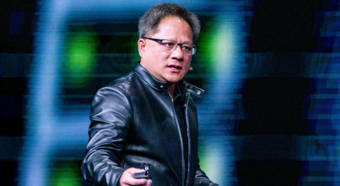 Nvidia CEO Jensen Huang Once Spoke About The Importance Of Every Country Needing A Sovereign AI — But What Exactly Is This?