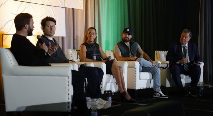 EXCLUSIVE: Cannabis Tech Leaders Push Personalization, Data Insights As Key To Beating Price Wars