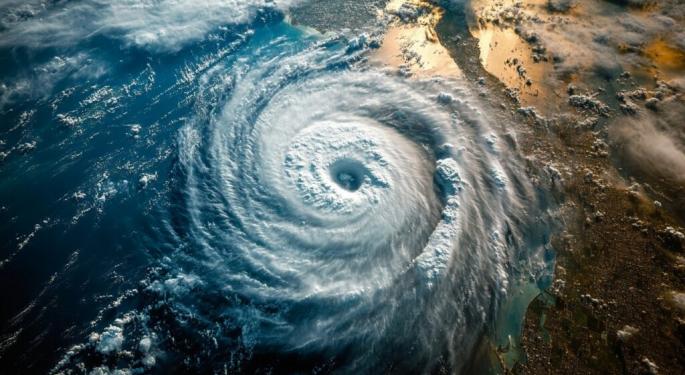 Hurricane Helene's Destruction Sparks Search For Safety: 10 States Where Property Is At The Lowest Risk