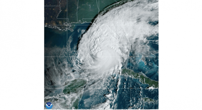 How Strong Is Milton? What To Expect From Hurricane Categories 1 Through 5
