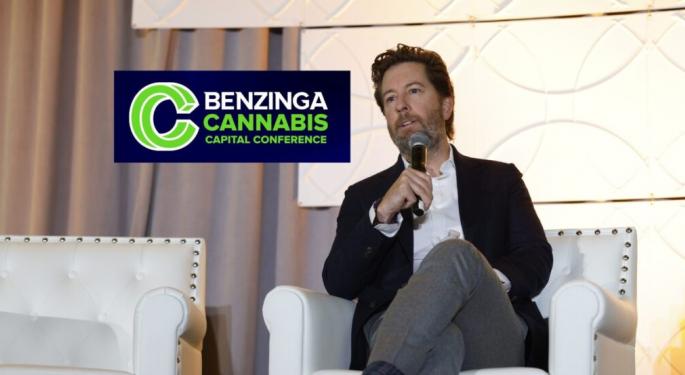 EXCLUSIVE: Cannabis Companies Must 'Get More Juice From The Same Squeeze,' Says Cresco Labs CEO As Challenges Persist