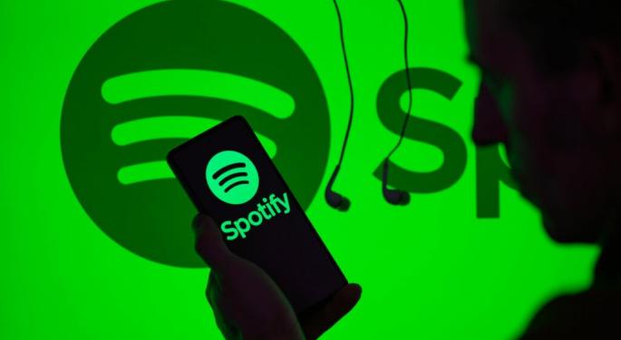 Amazon-Style Return To Office Policy Doesn't Await Spotify Employees: 'Can't Spend A Lot Of Time Hiring Grown-Ups And Then Treat Them Like Children'