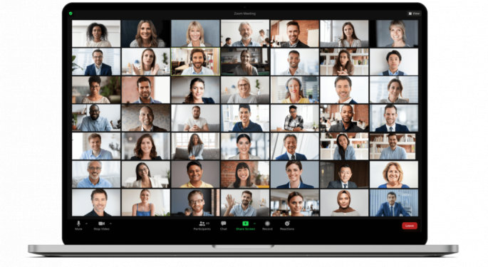 Zoom Custom AI Avatars Can Now Deliver Messages To Your Team As You — Skipping Boring Remote Meetings Finally A Reality?