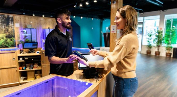 Cheech & Chong Open Cannabis Shop In Maine And More New Stores Where You Can Buy Legal Weed