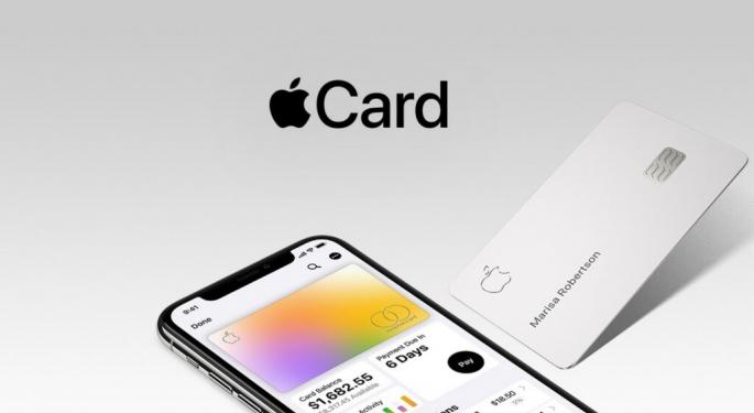 Apple Card Slashes Savings Account Interest For 3rd Time Following Fed's Decisions: Here's What You Need To Know