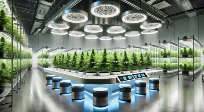 European Cannabis Giant Bedrocan To Re-Enter Canadian Market With Pharmaceutical-Grade Products, New Facility