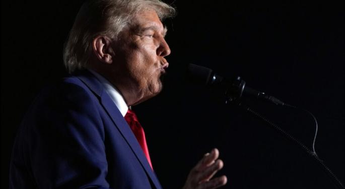 Donald Trump Takes Jab At Detroit, Michigan: Governor Whitmer Claps Back