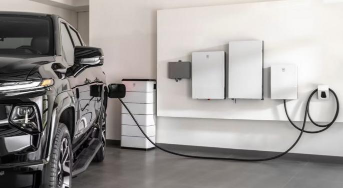 GM Unit Launches Home Battery PowerBank To Rival Tesla's Powerwall