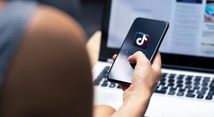 TikTok Cuts Hundreds Of Jobs As Company Shifts Toward AI-Based Content Moderation: Report