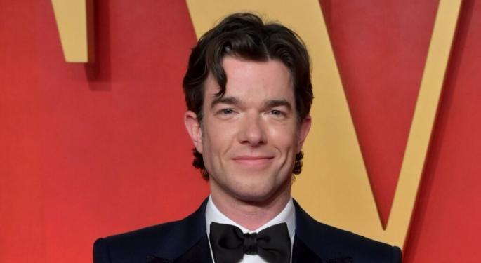 Netflix Launches Live Weekly Talk Show With John Mulaney: Streamer Continues Push For Live Content