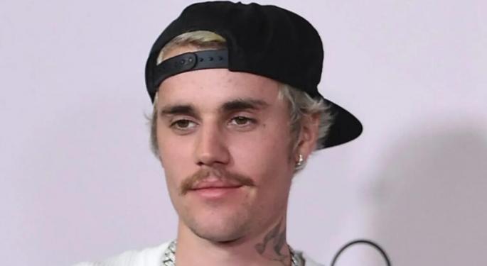 Justin Bieber's 2024 Crypto Returns – Discover How Much The Pop Icon Made On His Ethereum Investment!