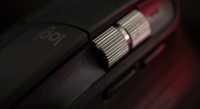 Logitech Merges Style With Productivity by Unveiling POP Icon Keys