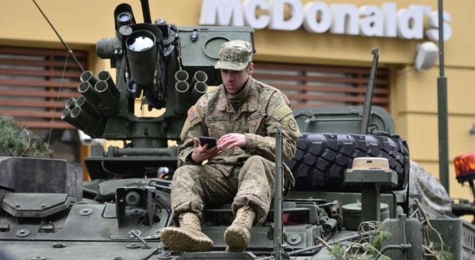 US Army Tightens Substance Abuse Regulations, Banning Delta-8 THC, Warns Against Poppy Seeds