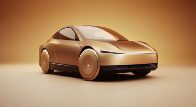 Tesla Robotaxi Day Event 'More Fanfare Than Substance': 8 Analysts On Cybercab, Optimus, Autonomous Vehicle Vision