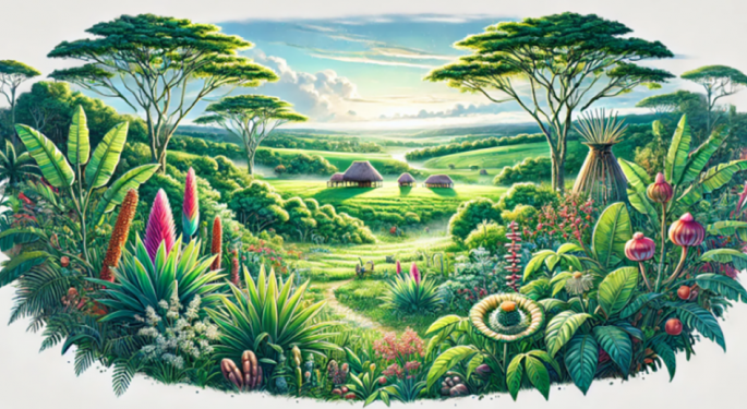 Colombia On The Brink Of Psychedelic Regulation Amid Drug Policy Reforms