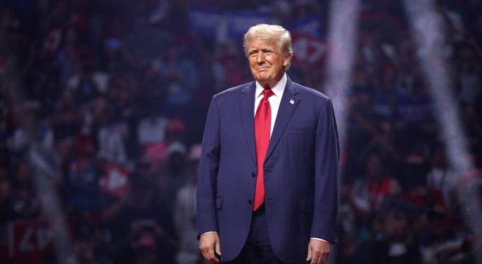 Kremlin Critic Warns Russia Could Grow Stronger If Trump Wins White House: 'Will Basically Be Handing Some Type Of Military Victory'
