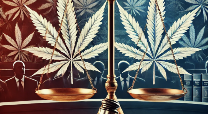 New Jersey Hemp Law Faces Setback As Federal Judge Blocks Out-of-State Product Ban