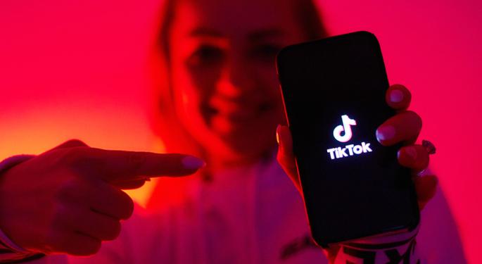 Leaked Documents: TikTok Knew Algorithm Had Harmful Effects On Children