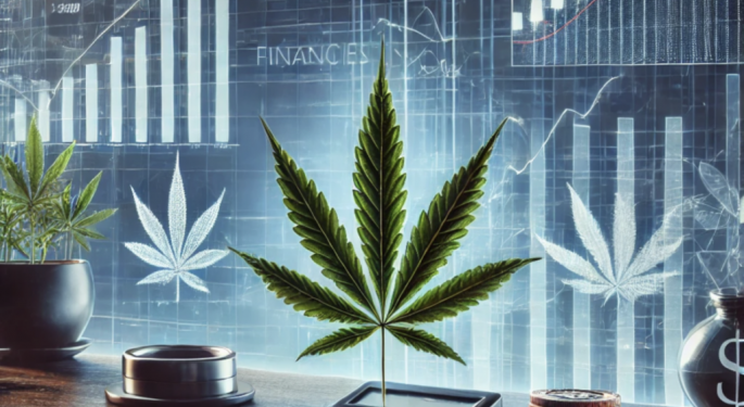 Almost Every Major Cannabis Company Could See Positive Cash Flow If 280E Is Removed In 2025