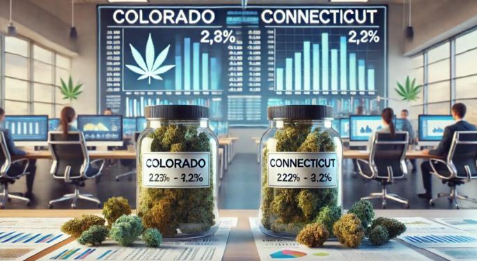 Is Colorado's Cannabis Market Back On Track? A 5% Sales Boost Says Yes