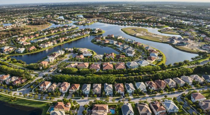 Hurricane Milton To Deliver $2.5B Blow To Florida's Homebuilding Sector, Goldman Sachs Says