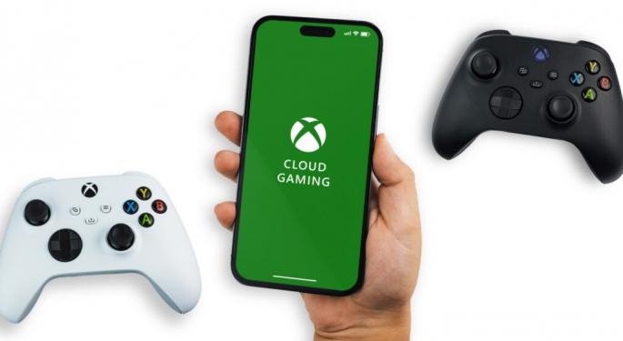 Microsoft To Test Cloud Gaming For Owned Xbox Games In November: Report