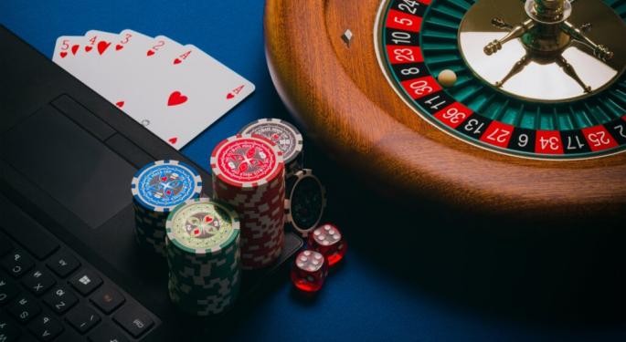 6 Top Stocks For Gaming, Casinos, Sports Betting: Analyst Says This Company's Estimates Will 'Prove Conservative'