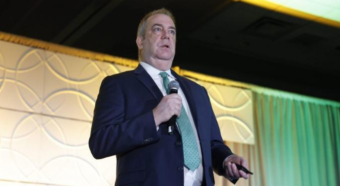 Cannabis Industry Set To Hit $32B In 2024, Says Economist, With Potential To Double In Coming Years
