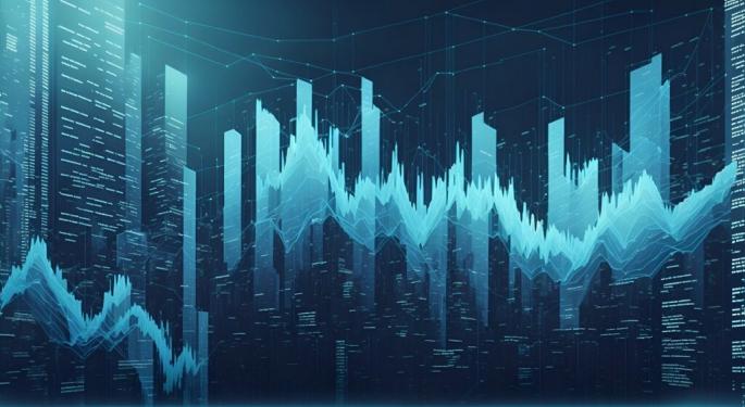 Why B. Riley Stock Is Climbing Today