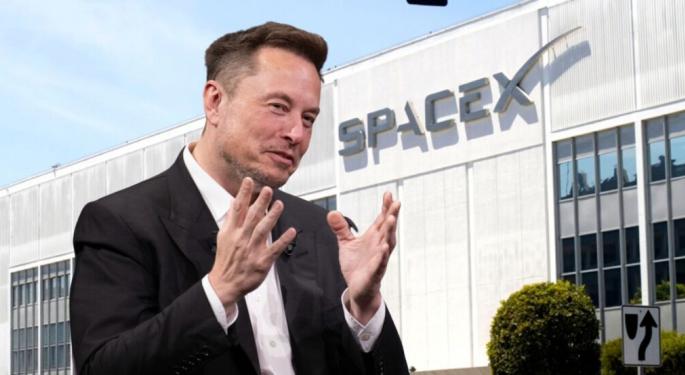 Elon Musk's SpaceX Was Once Called A Dream Seller By This Potent Rival, Now Pierre Ferragu Warns Companies Never To Underestimate Underdog Innovators Like Nokia And BlackBerry Did