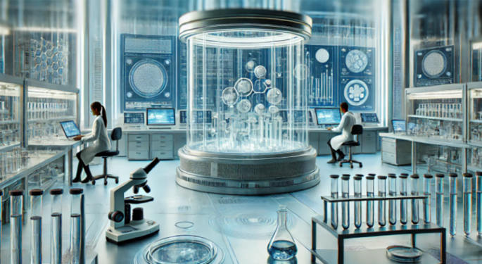Enveric Biosciences Advances Testing Of Its Non-Hallucinogenic Psychedelic