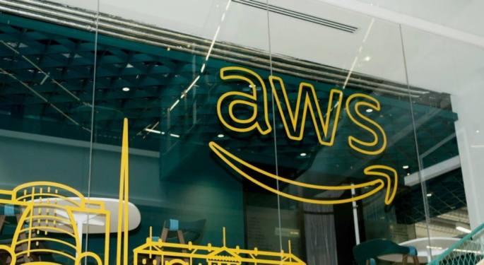 Amazon Strikes at Nvidia's Stronghold Through Databricks Deal, Cutting AI Costs by 40%