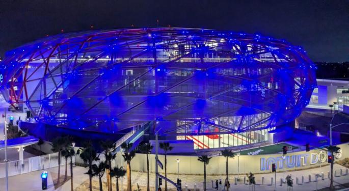 Ex-Microsoft CEO Steve Ballmer's $2B Intuit Dome, Home Of LA Clippers, Aims To Resolve This Hurdle In Delivering The Ultimate Fan Experience: 'Hate It When People Wait In Line'