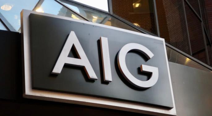 This American International Analyst Is No Longer Bullish On Soft Pricing Power