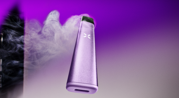 PAX's New ERA Vape Promises 5x More Vapor, Harder Hits, Enhanced Flavor